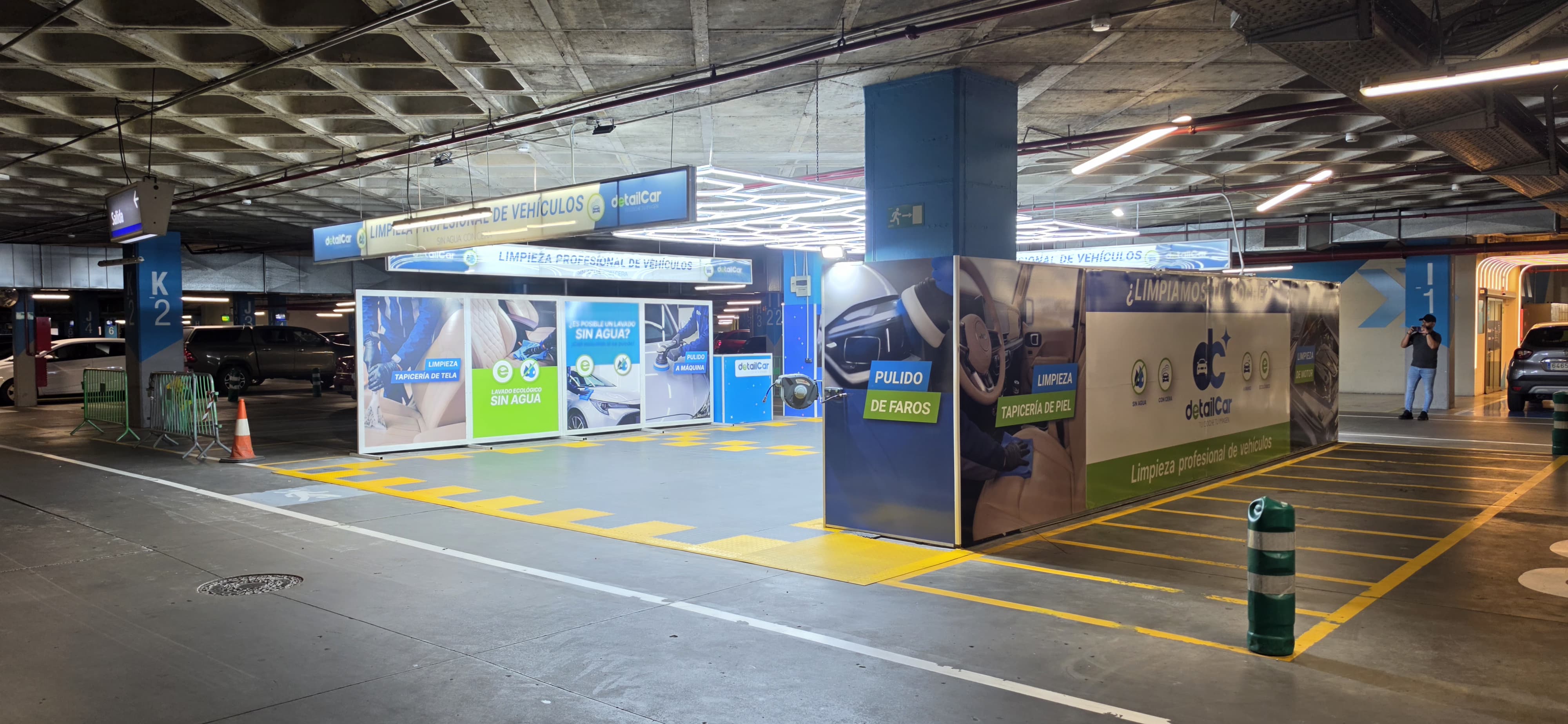 Detailcar Berceo